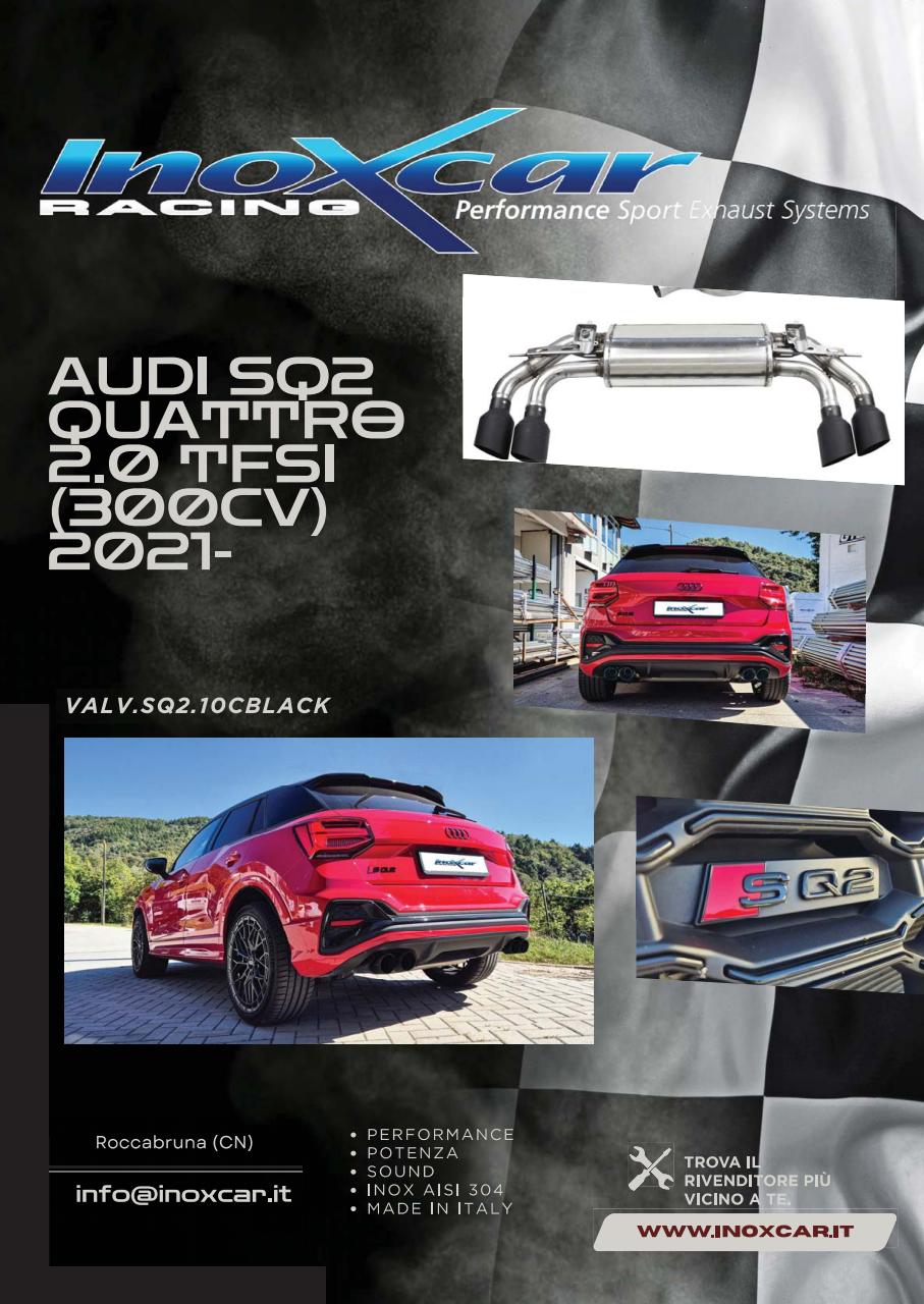 Elaborare GT Tuning Preview Pages