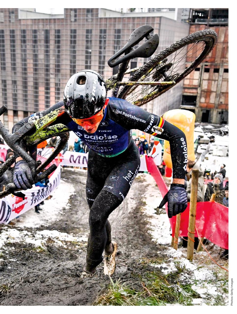 Cycling Weekly Preview Pages