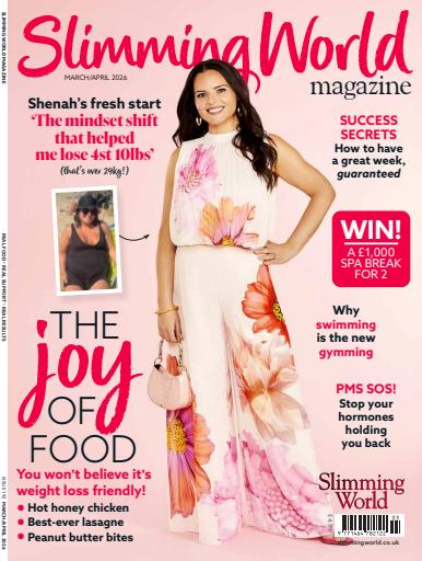 Slimming World issue 