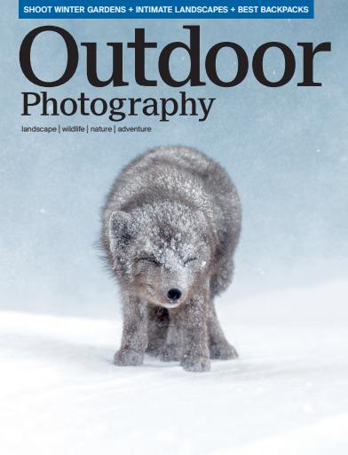 Outdoor Photography issue 