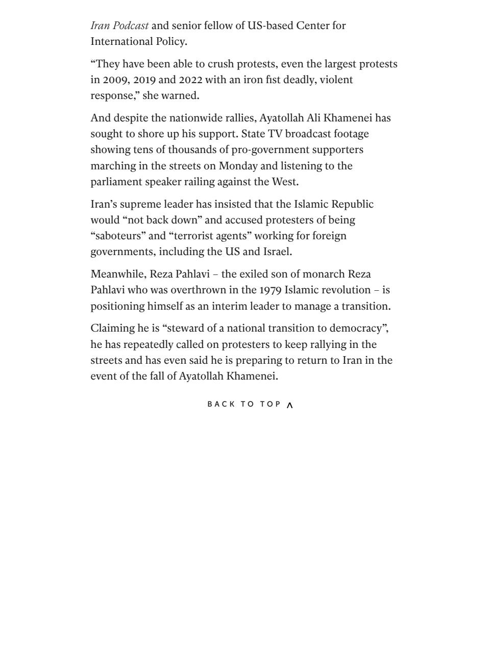 The Independent Daily Edition Newspaper Preview Pages