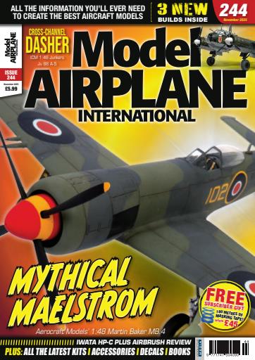 MIM: Aircraft Edition issue 