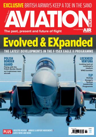 Aviation News issue February 2026