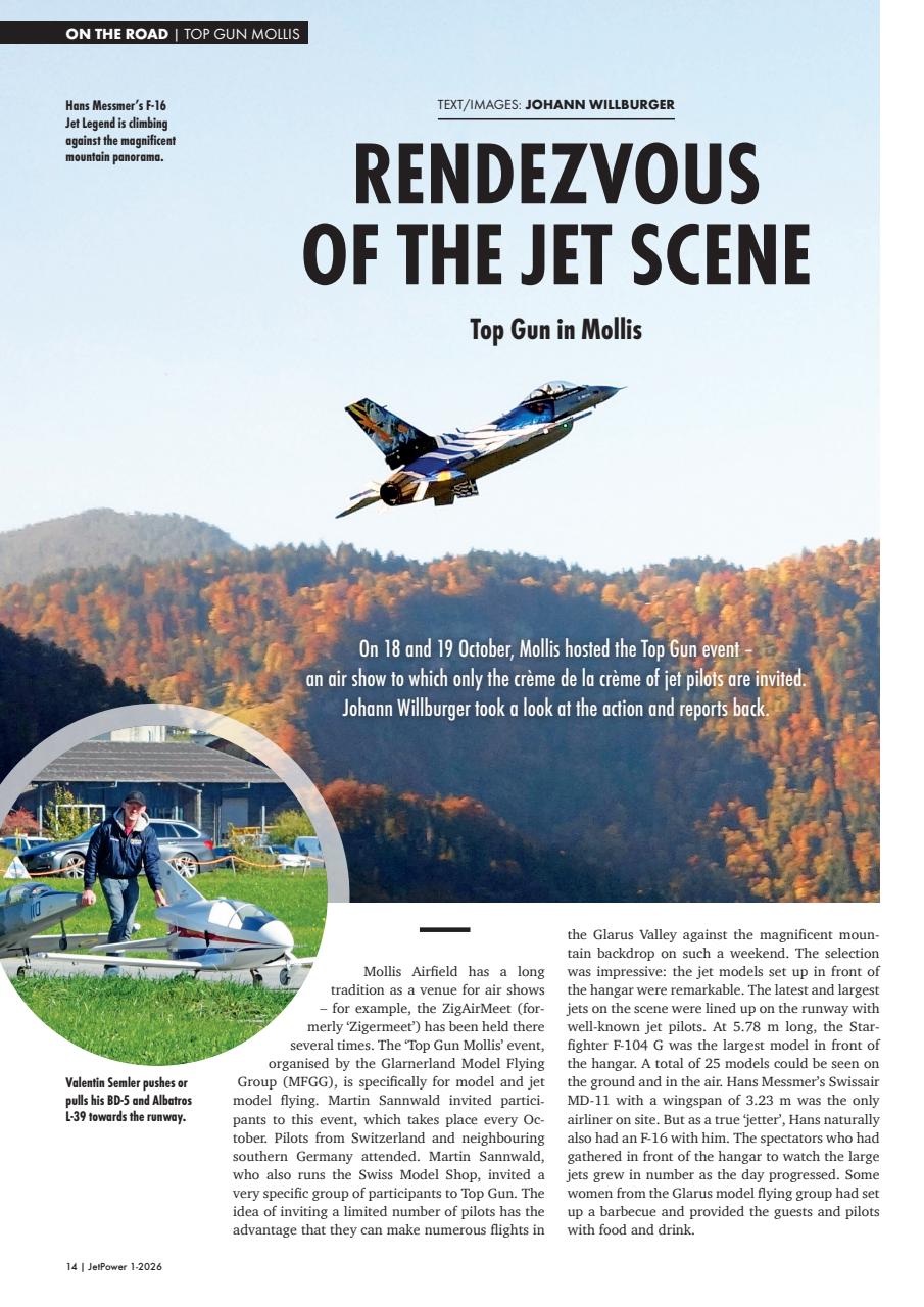 Jetpower Preview Pages