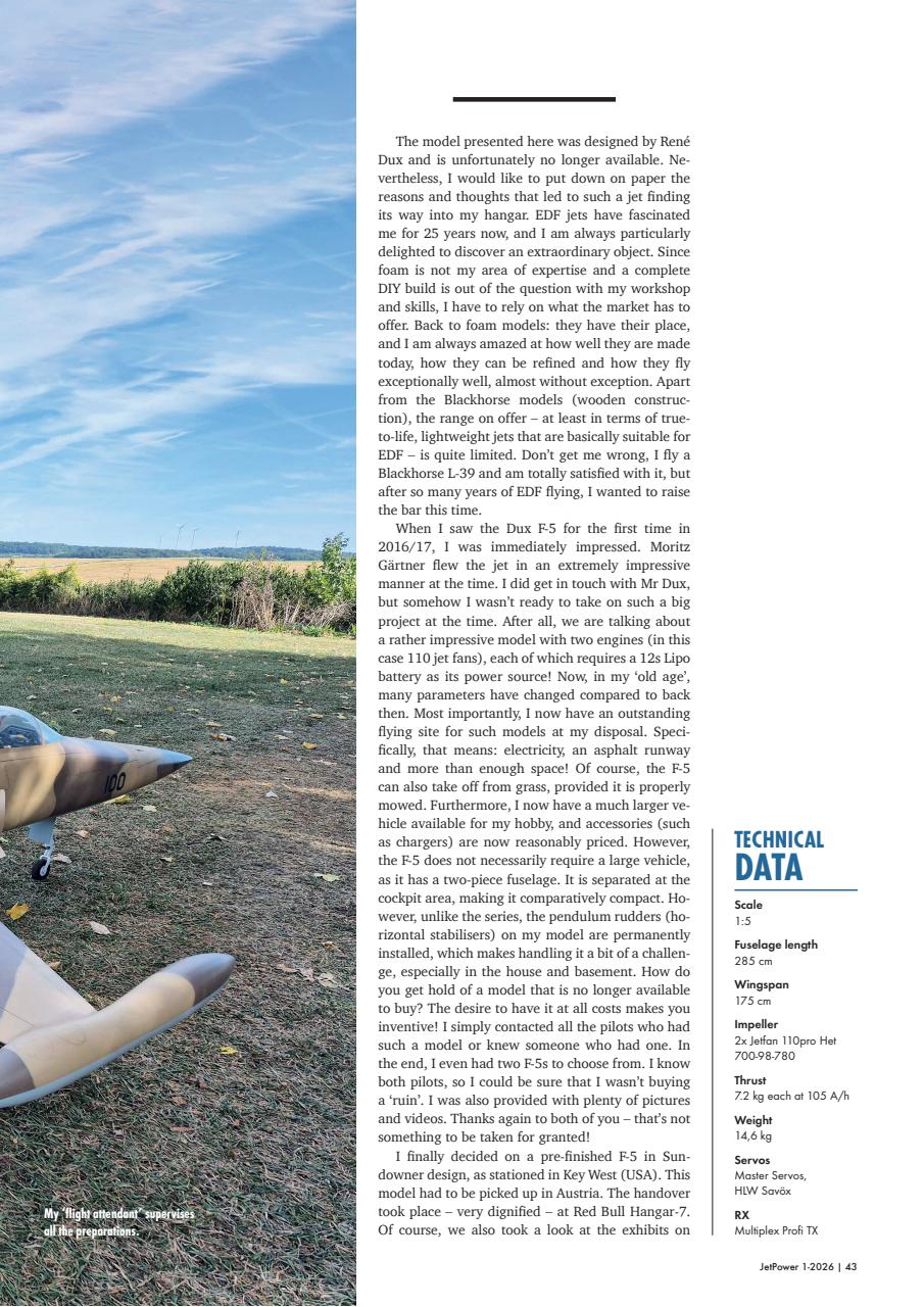 Jetpower Preview Pages