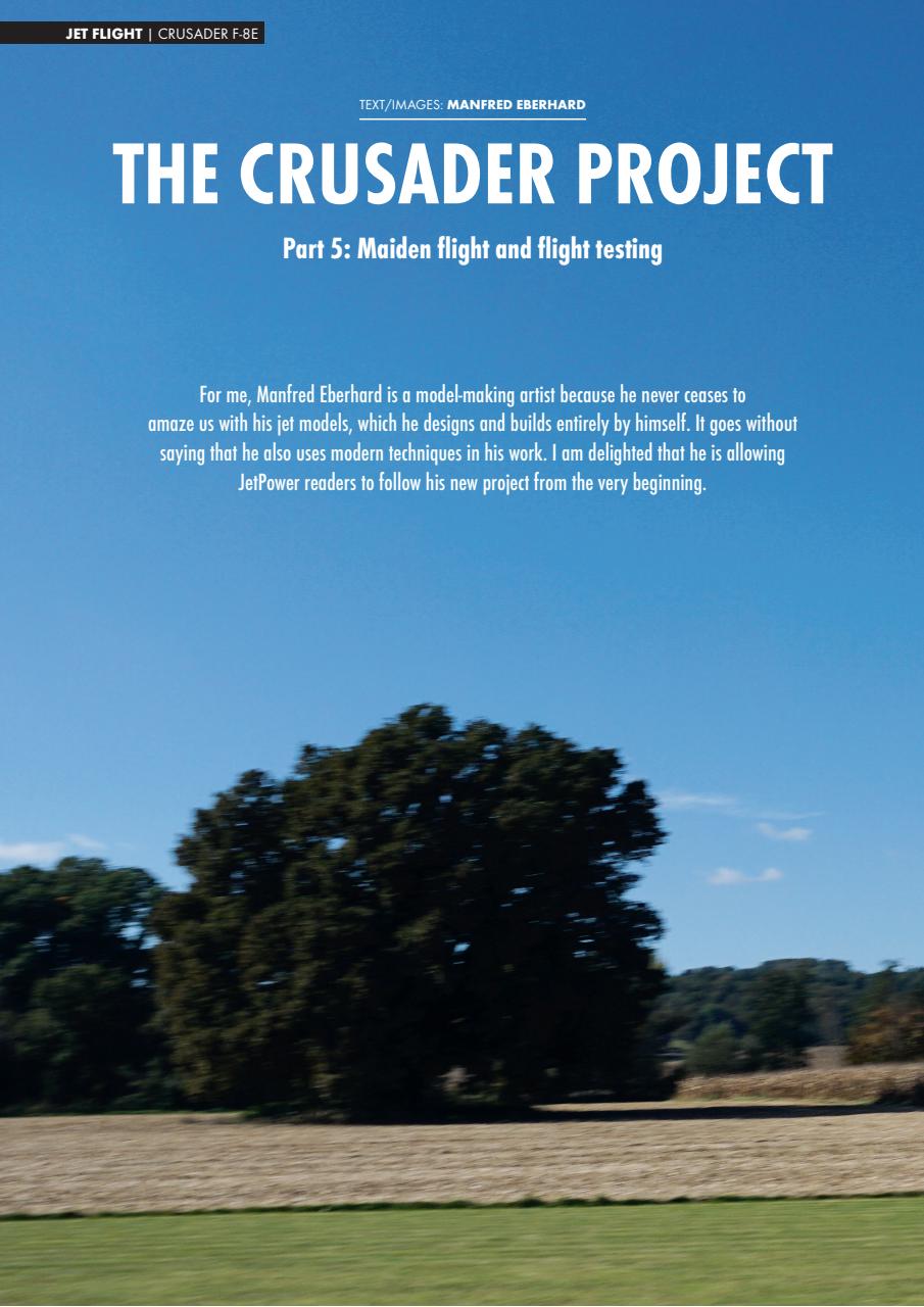 Jetpower Preview Pages