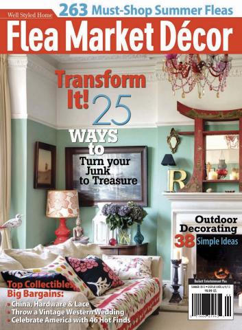 Summer 2013 issue Summer 2013