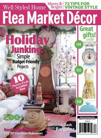 Winter 2013 issue Winter 2013