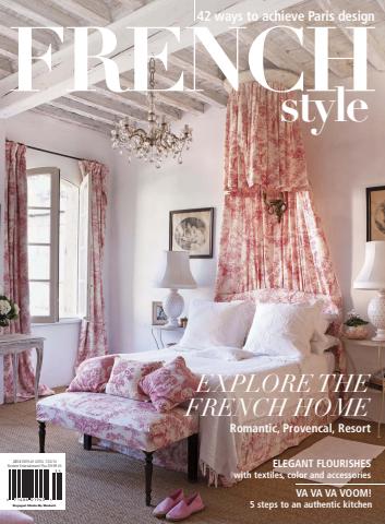 French Style 2014 issue French Style 2014