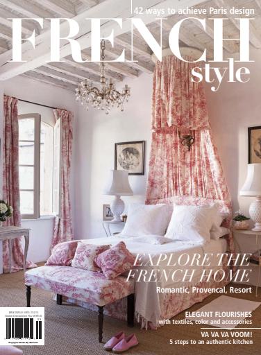 Flea Market Decor issue 