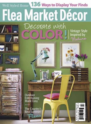 June-July 2014 issue June-July 2014