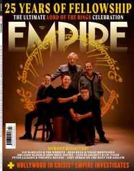 Empire Complete Your Collection Cover 1