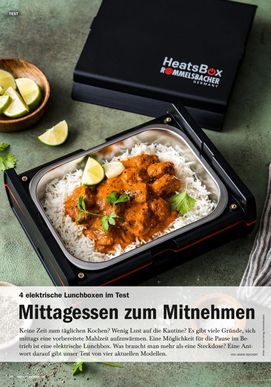 Testjahrbuch Preview Pages