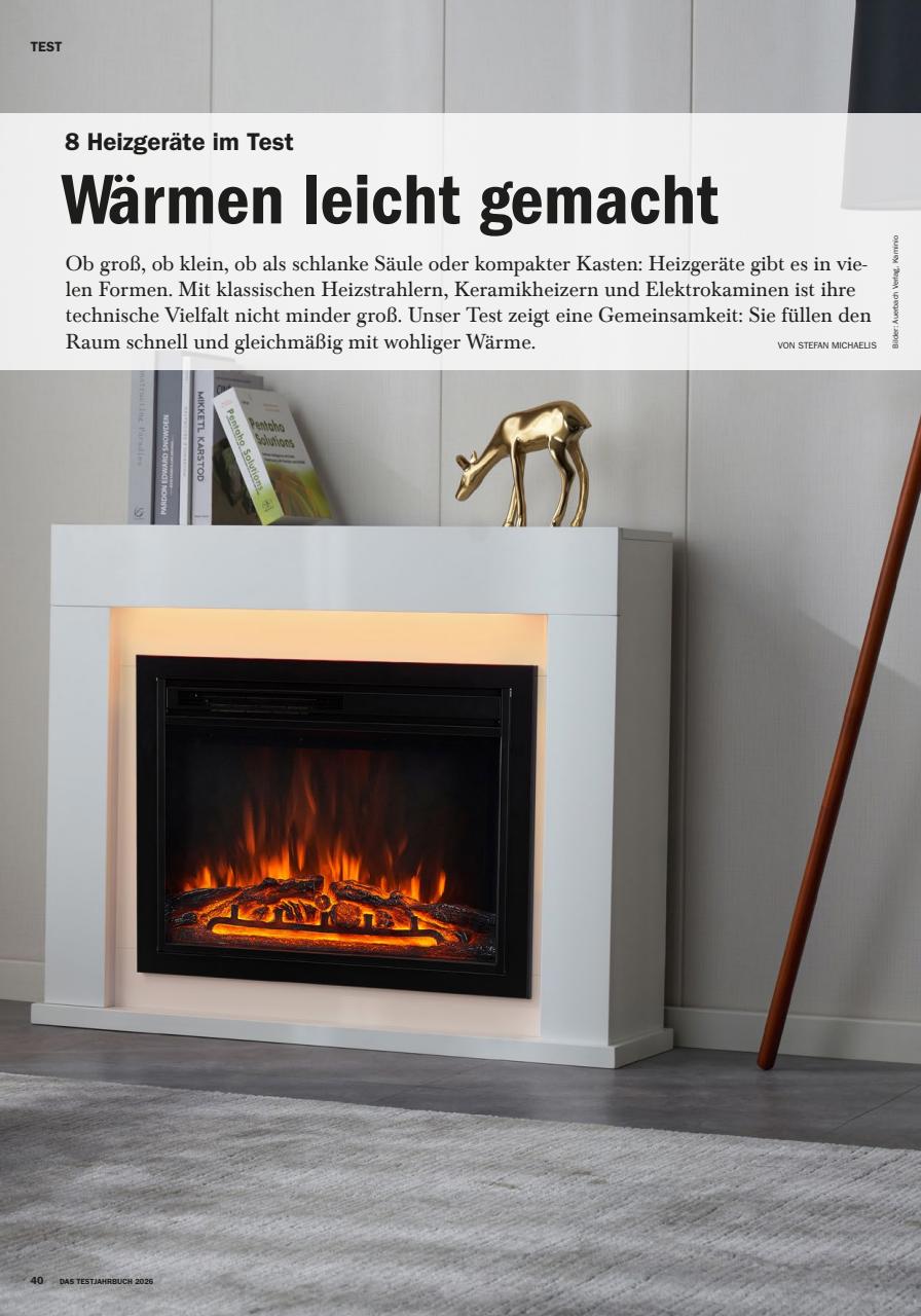 Testjahrbuch Preview Pages