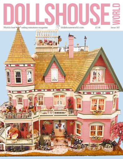 Dolls House World issue 