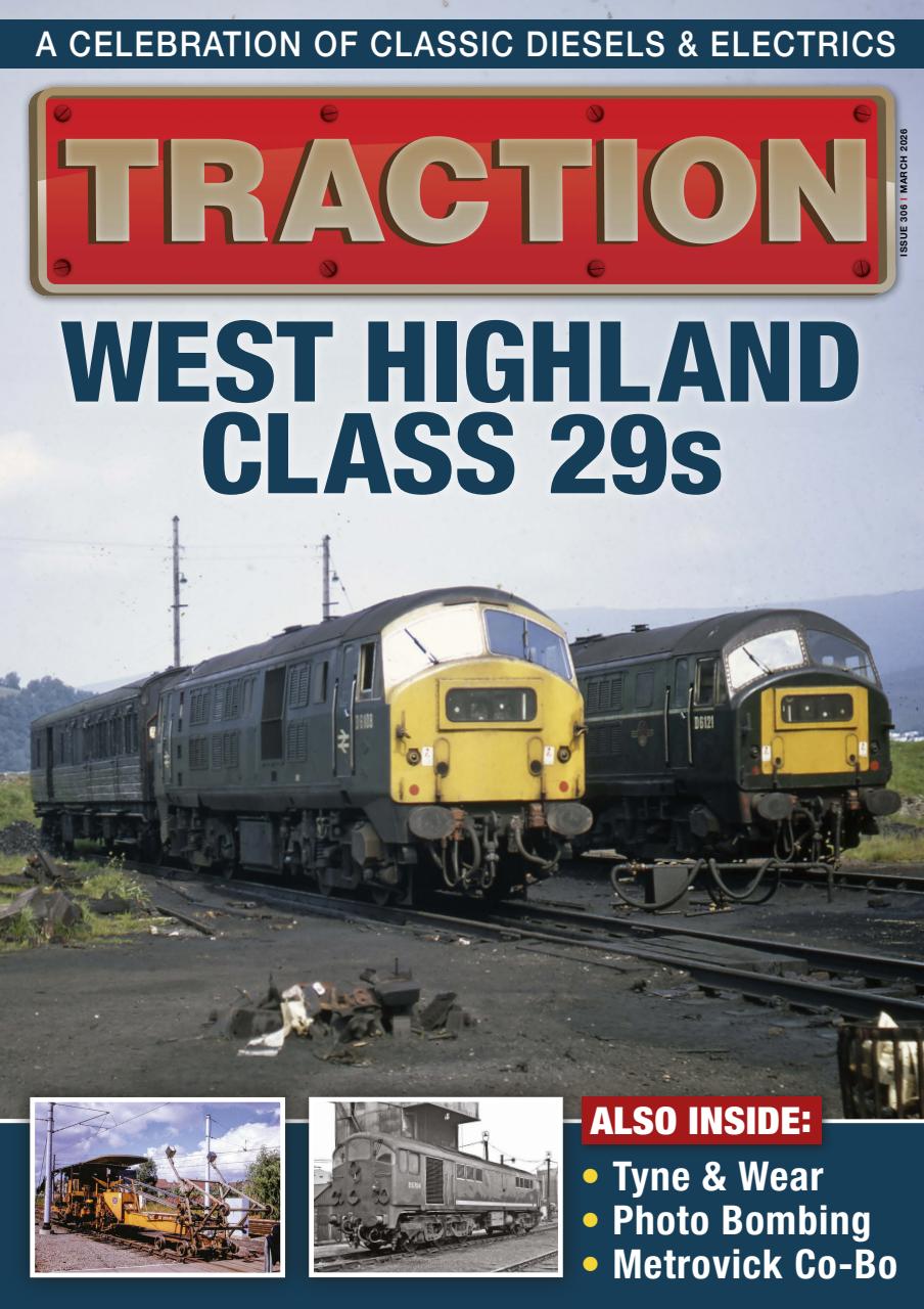 Traction Preview Pages