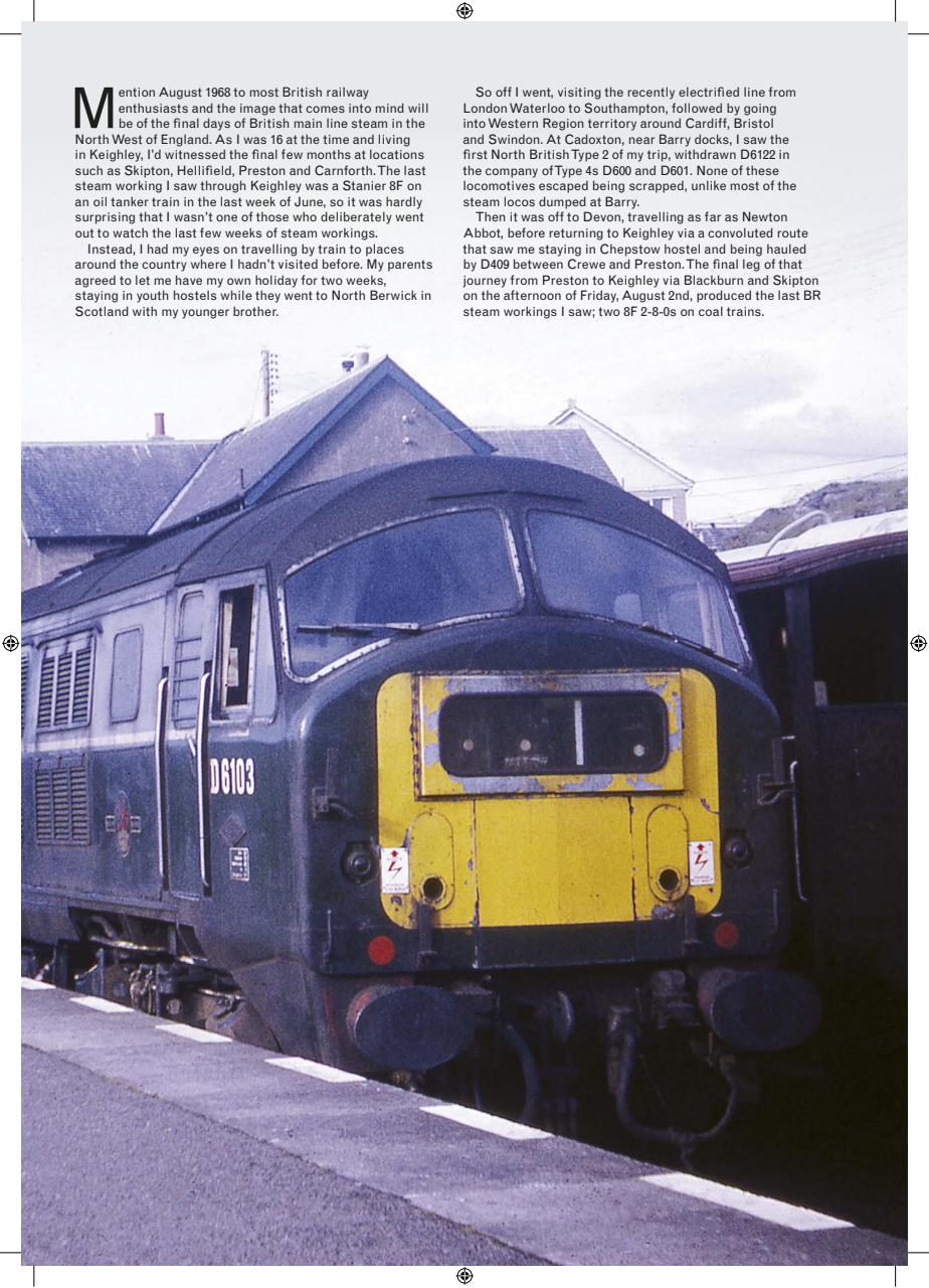 Traction Preview Pages