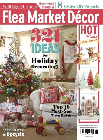 Dec 2014 - Jan 2015 issue Dec 2014 - Jan 2015