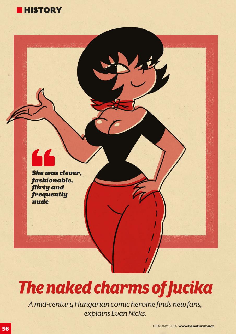 H&E naturist Preview Pages