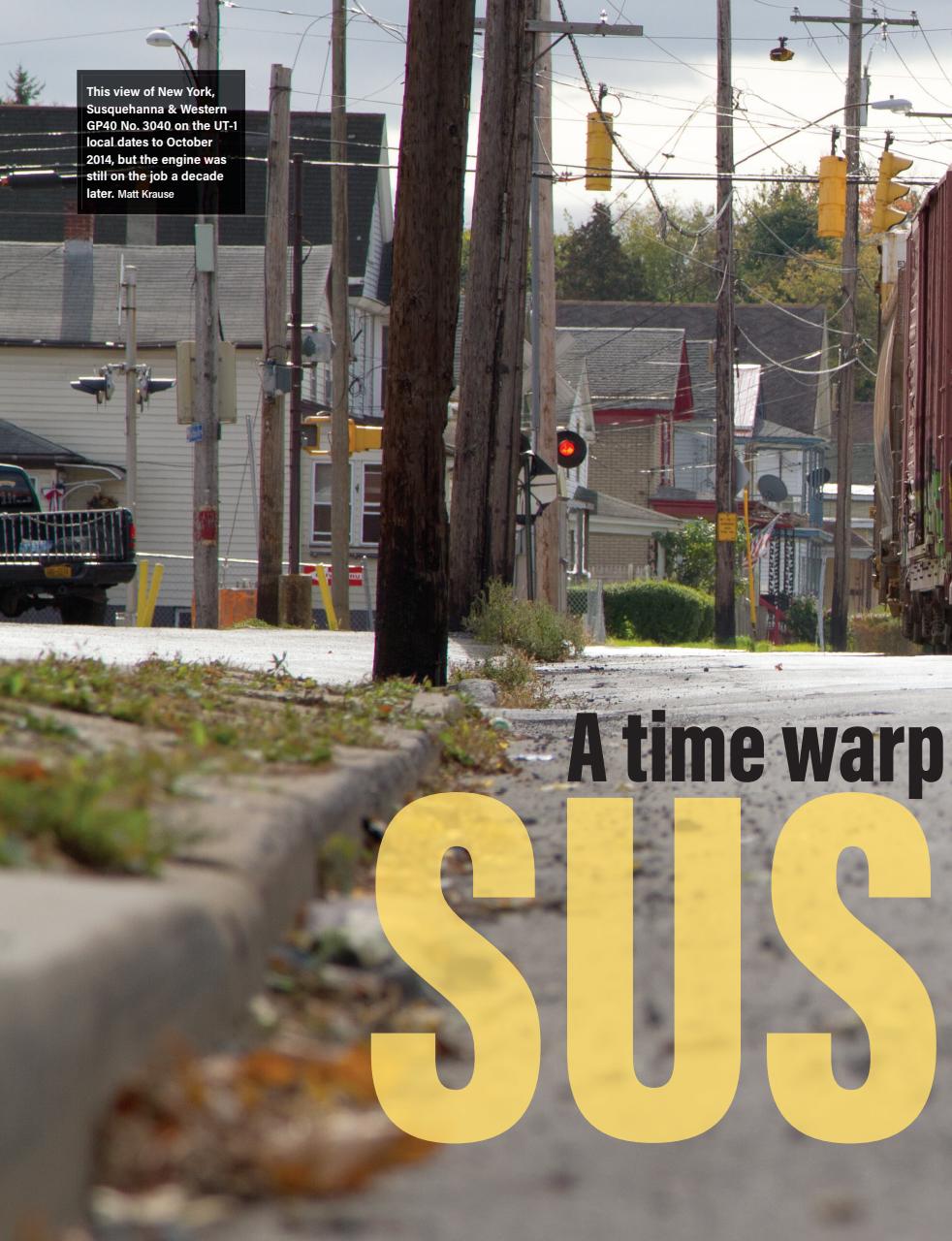 Trains Preview Pages