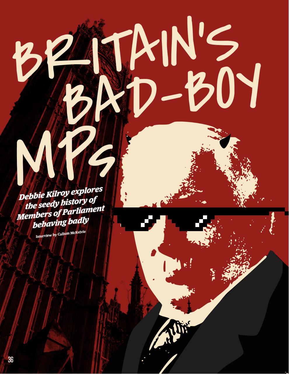 All About History Preview Pages