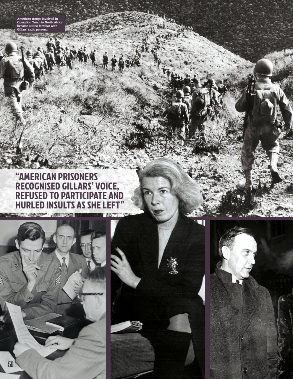 All About History Preview Pages