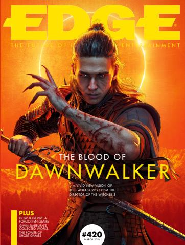 Edge issue March 2026