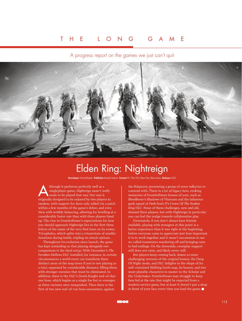 Edge Preview Pages