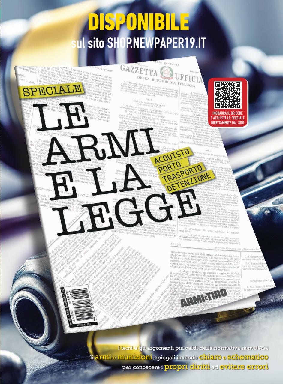 ARMI SHOP Preview Pages