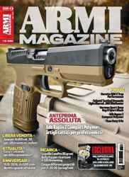 ARMI MAGAZINE Discounts