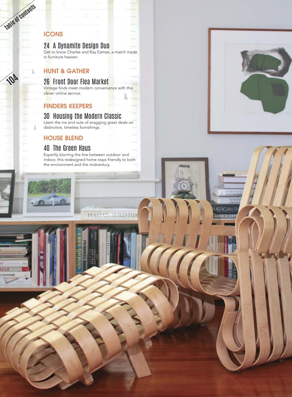 Flea Market Decor Preview Pages