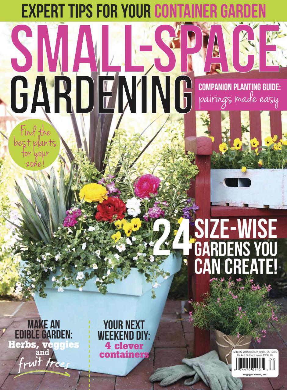 Flea Market Decor Preview Pages