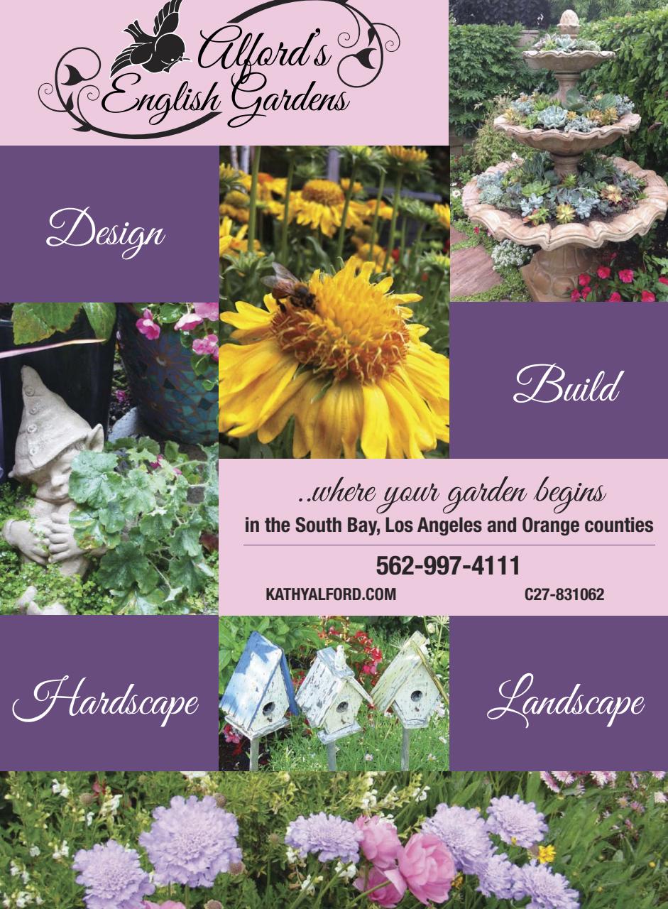 Flea Market Decor Preview Pages