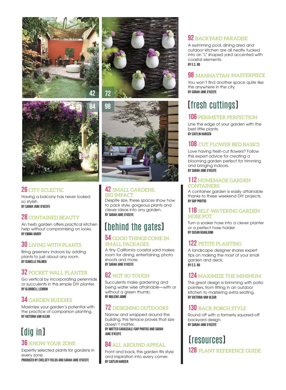 Flea Market Decor Preview Pages