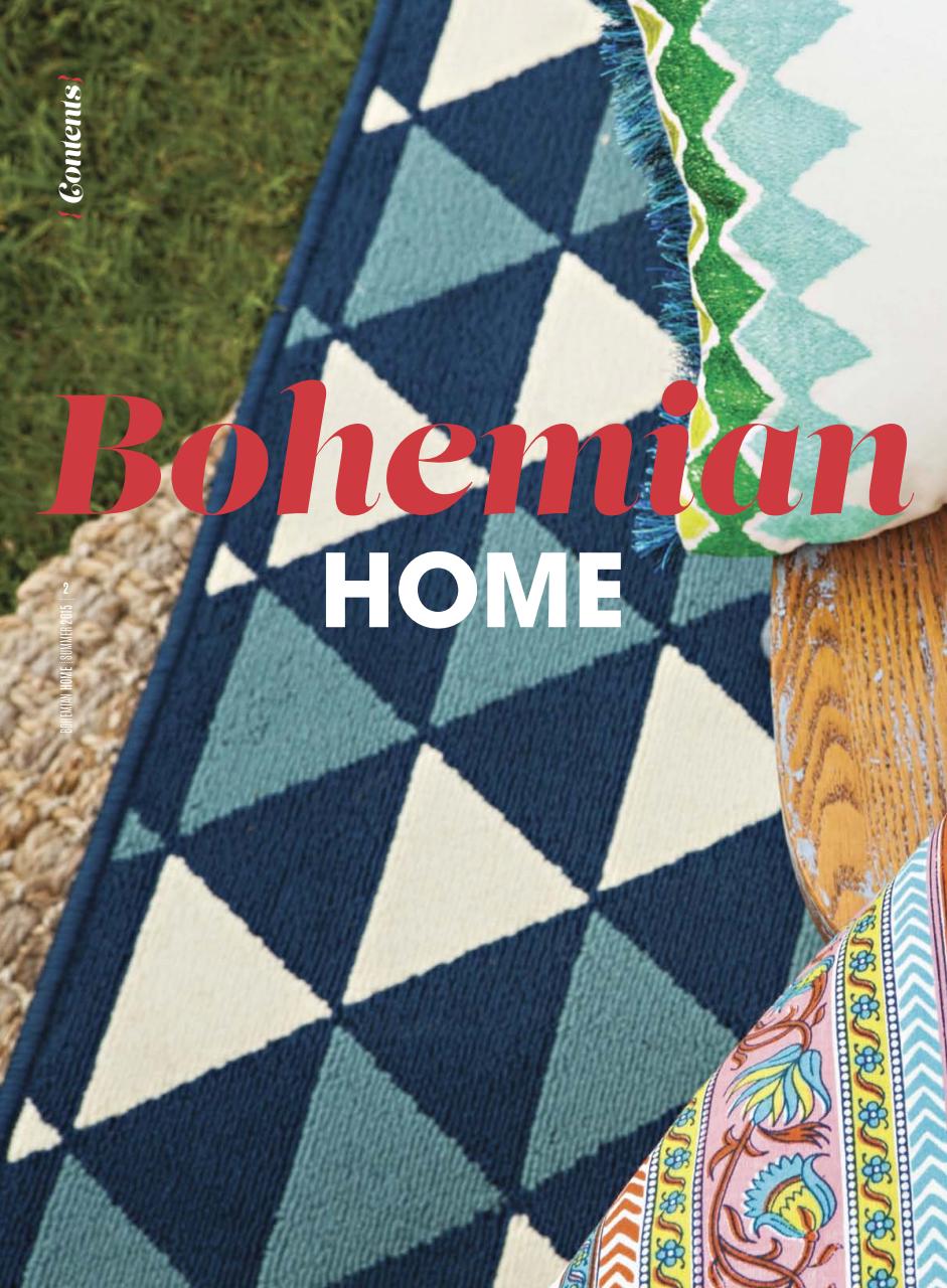 Flea Market Decor Preview Pages