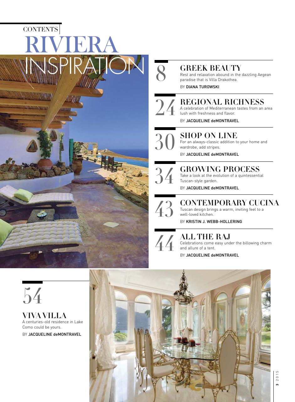 Flea Market Decor Preview Pages