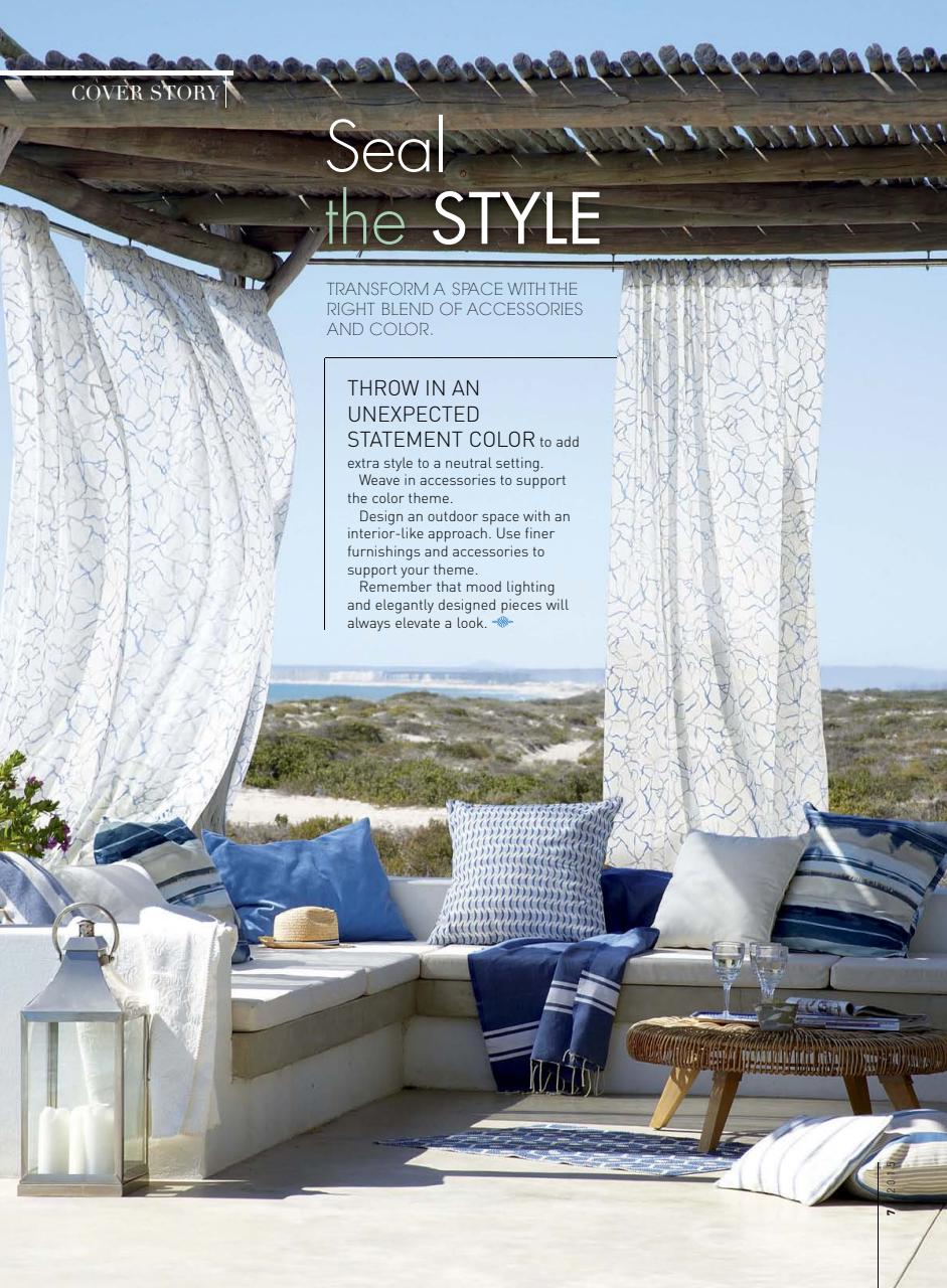 Flea Market Decor Preview Pages
