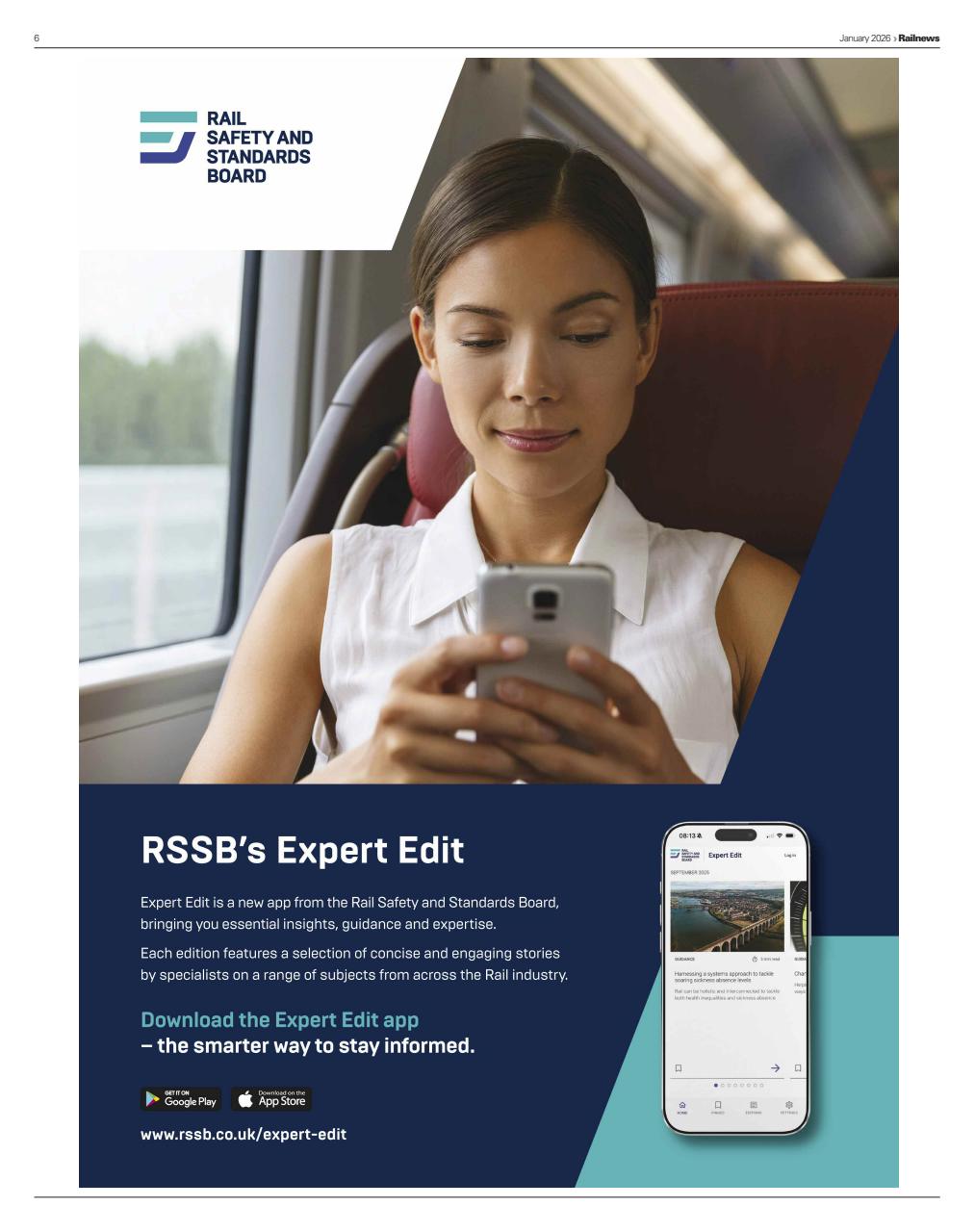 Railnews Preview Pages