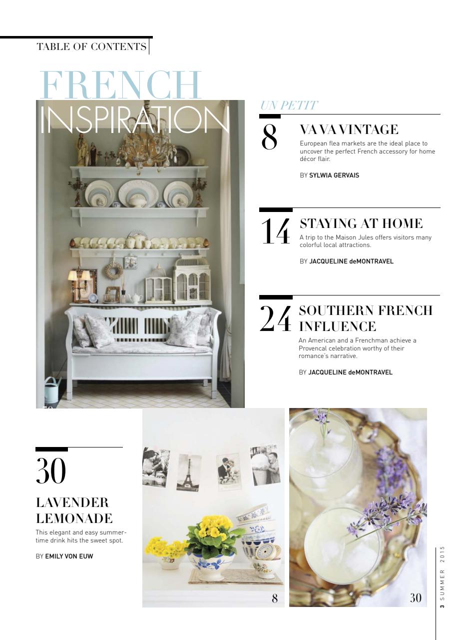 Flea Market Decor Preview Pages