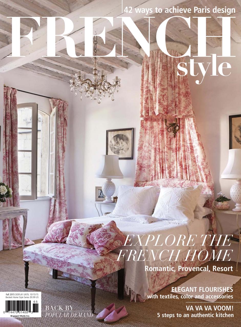 Flea Market Decor Preview Pages