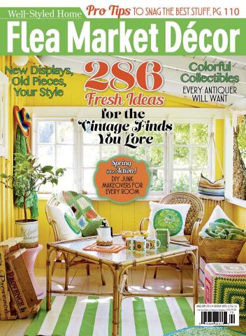 Spring 2016 issue Spring 2016