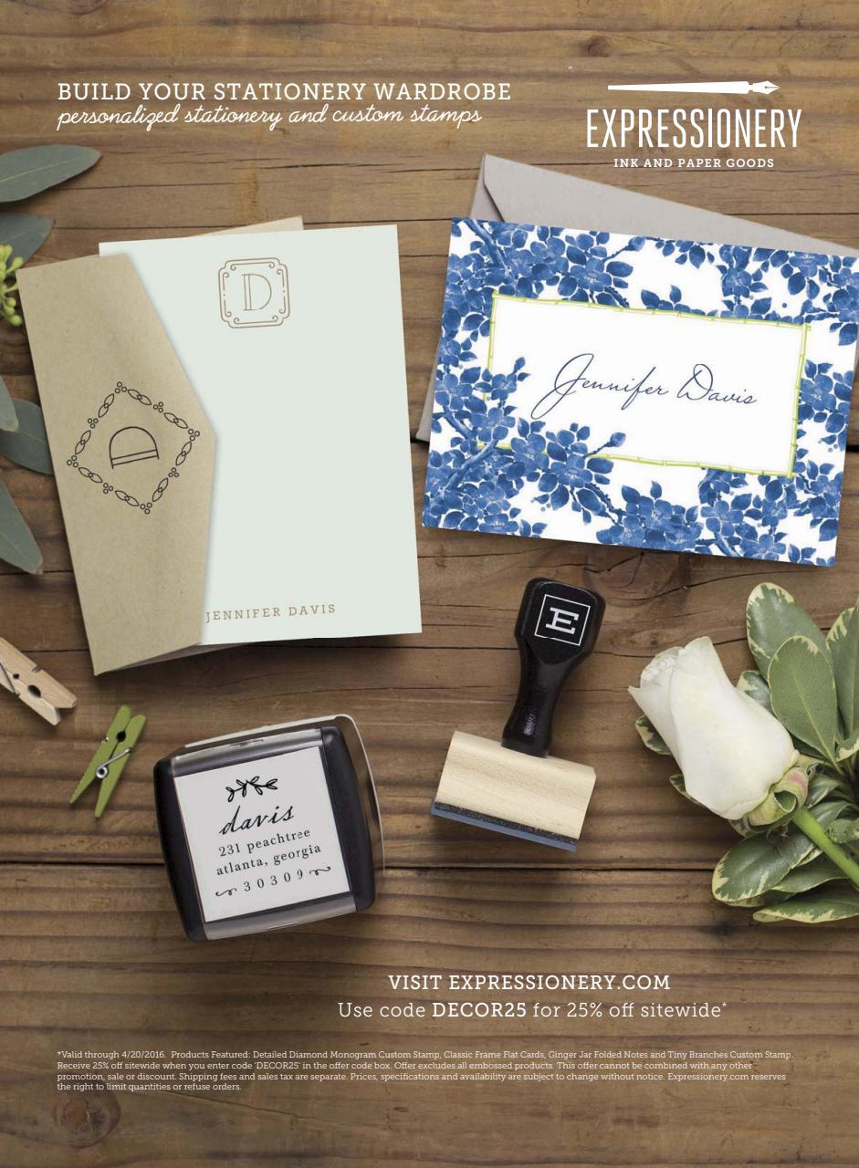 Flea Market Decor Preview Pages