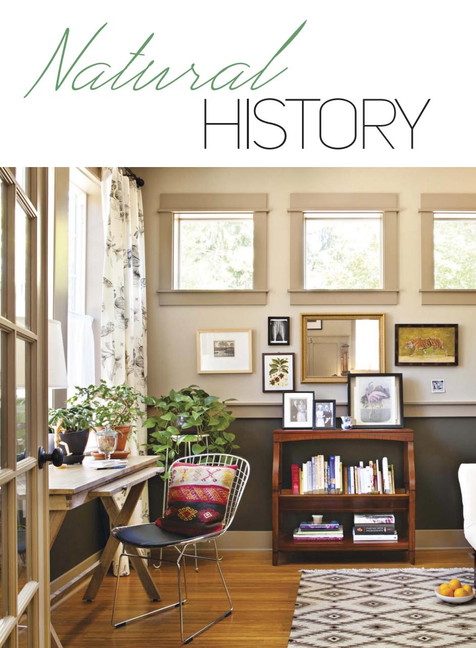 Flea Market Decor Preview Pages