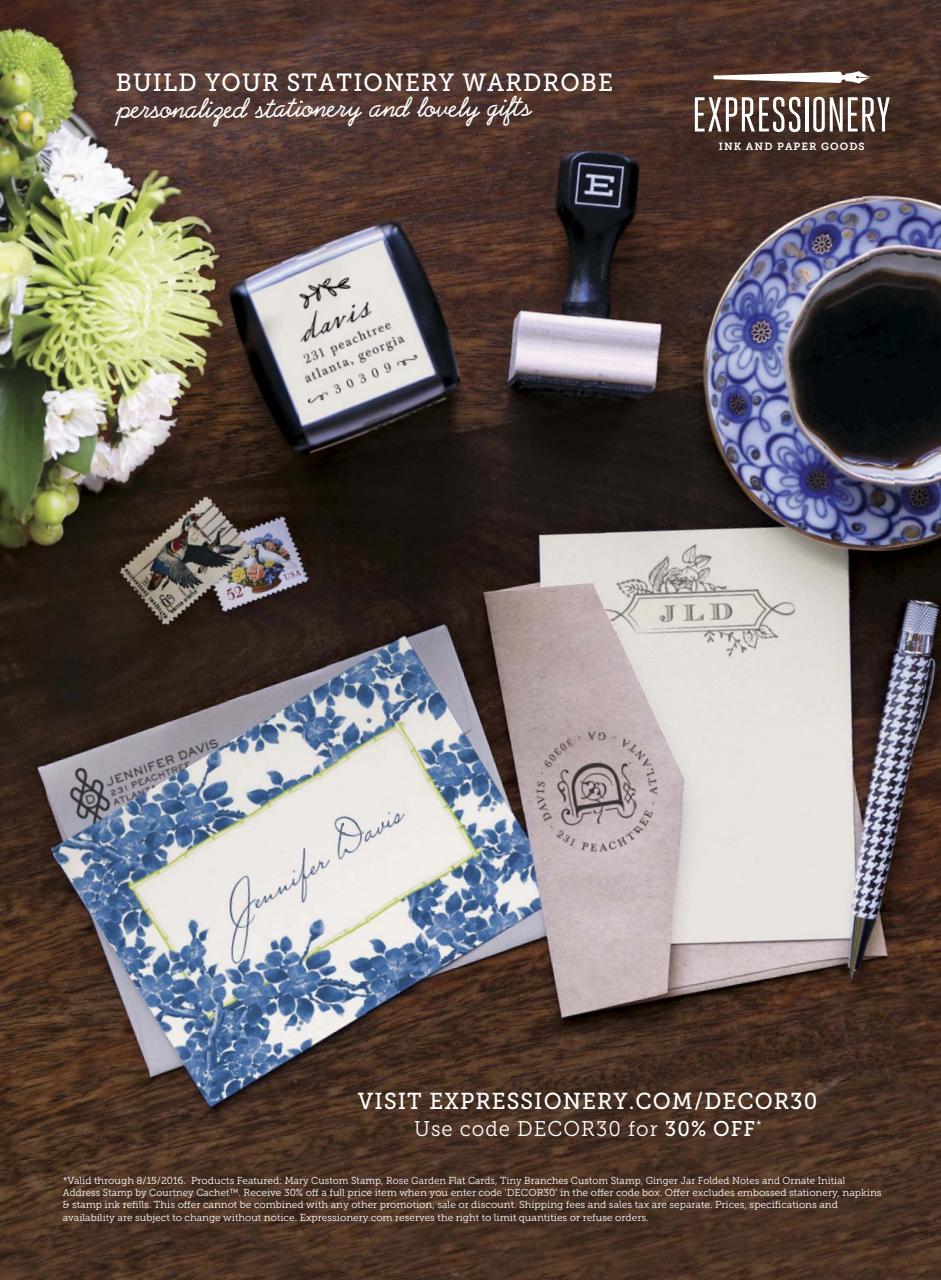 Flea Market Decor Preview Pages