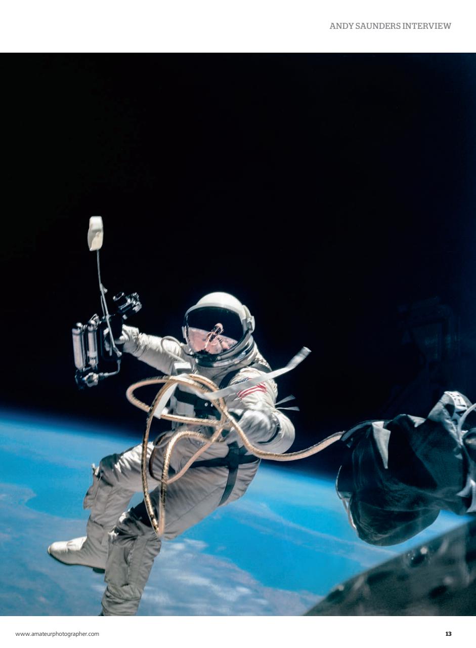 Amateur Photographer Preview Pages