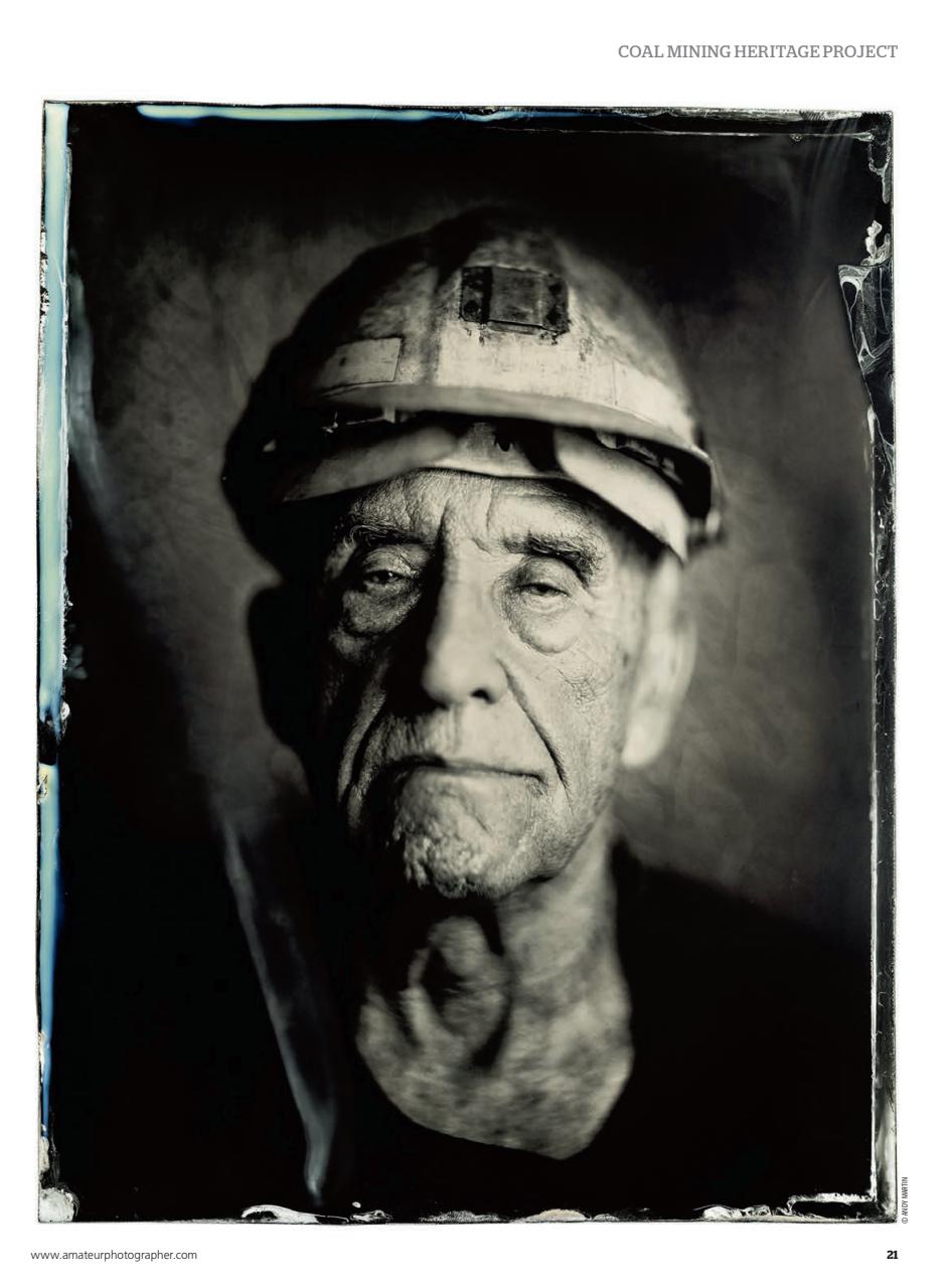 Amateur Photographer Preview Pages