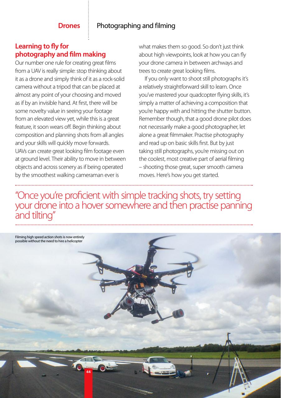 Complete Manual Bookazine Preview Pages