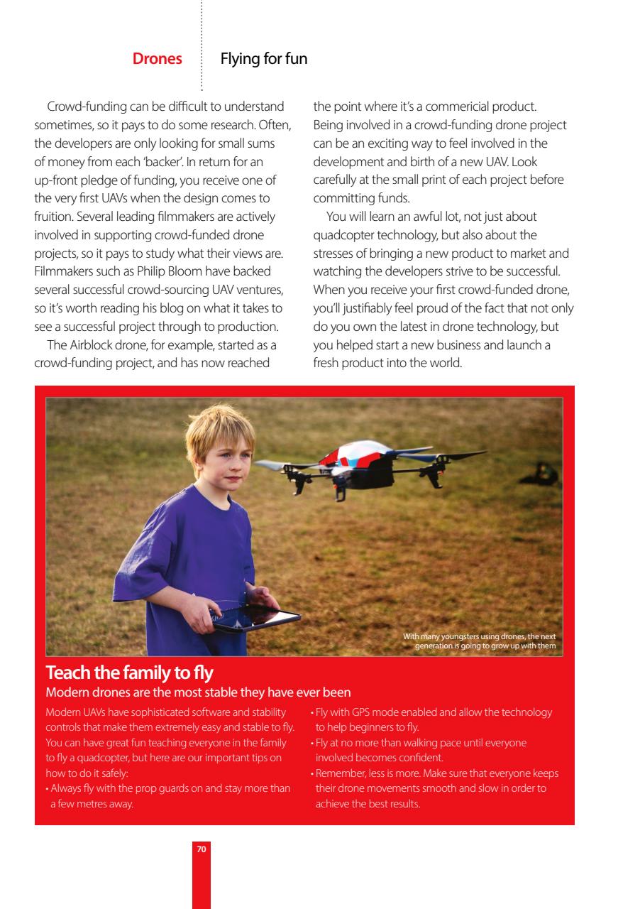 Complete Manual Bookazine Preview Pages