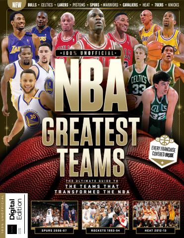 Sport Bookazine issue Sport Bookazine