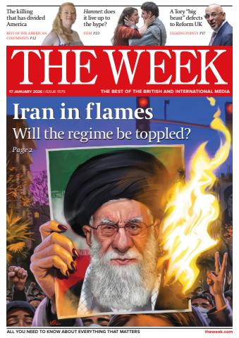 The Week issue 16-Jan-26